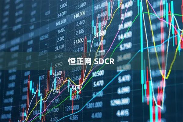 恒正网 SDCR